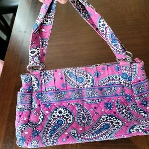 Vera Bradley RETIRED bag